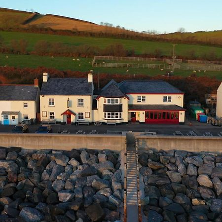 The Cricket Inn Beesands Extérieur photo