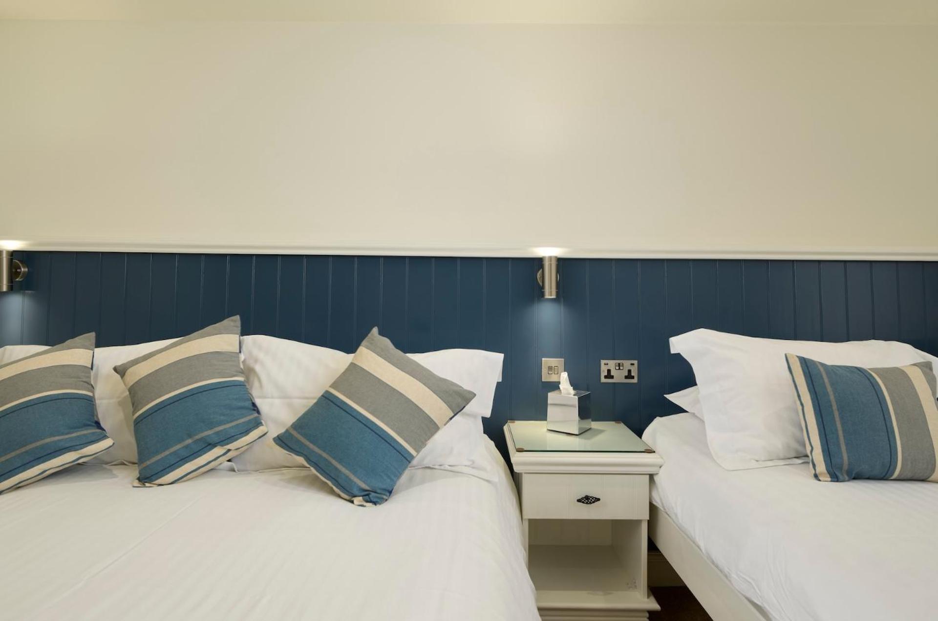 The Cricket Inn Beesands Extérieur photo