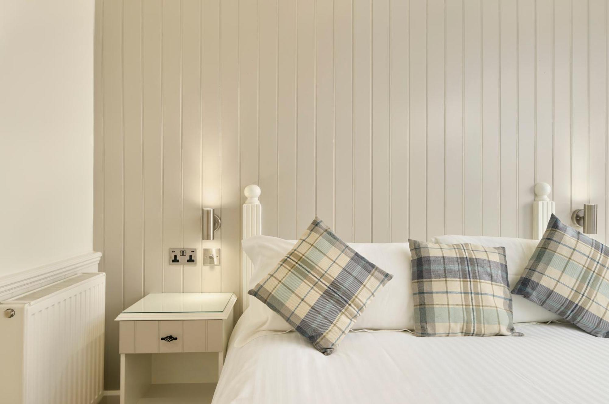 The Cricket Inn Beesands Extérieur photo