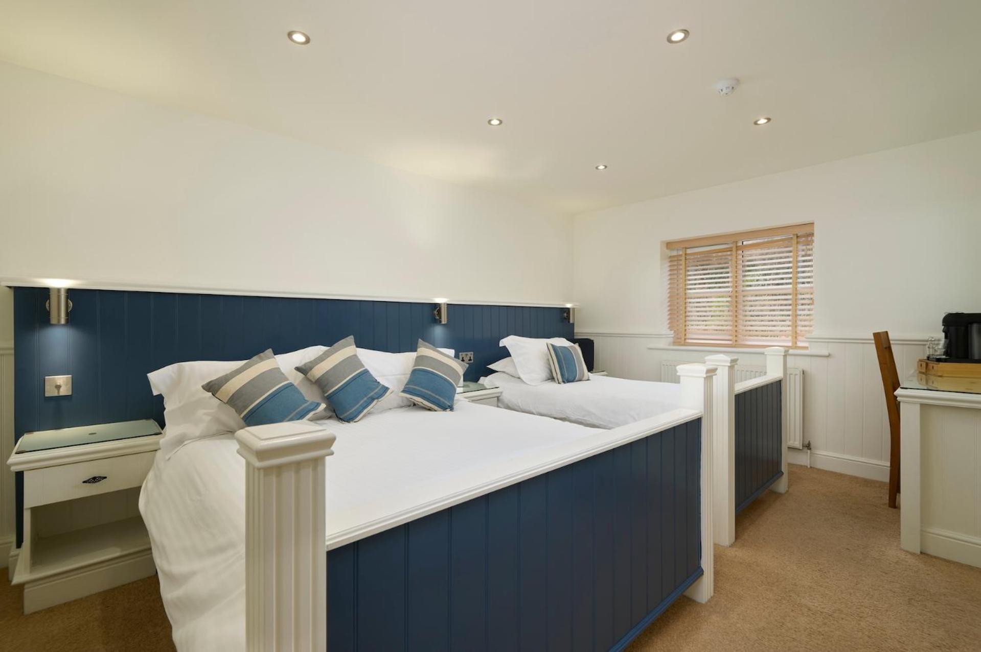 The Cricket Inn Beesands Extérieur photo