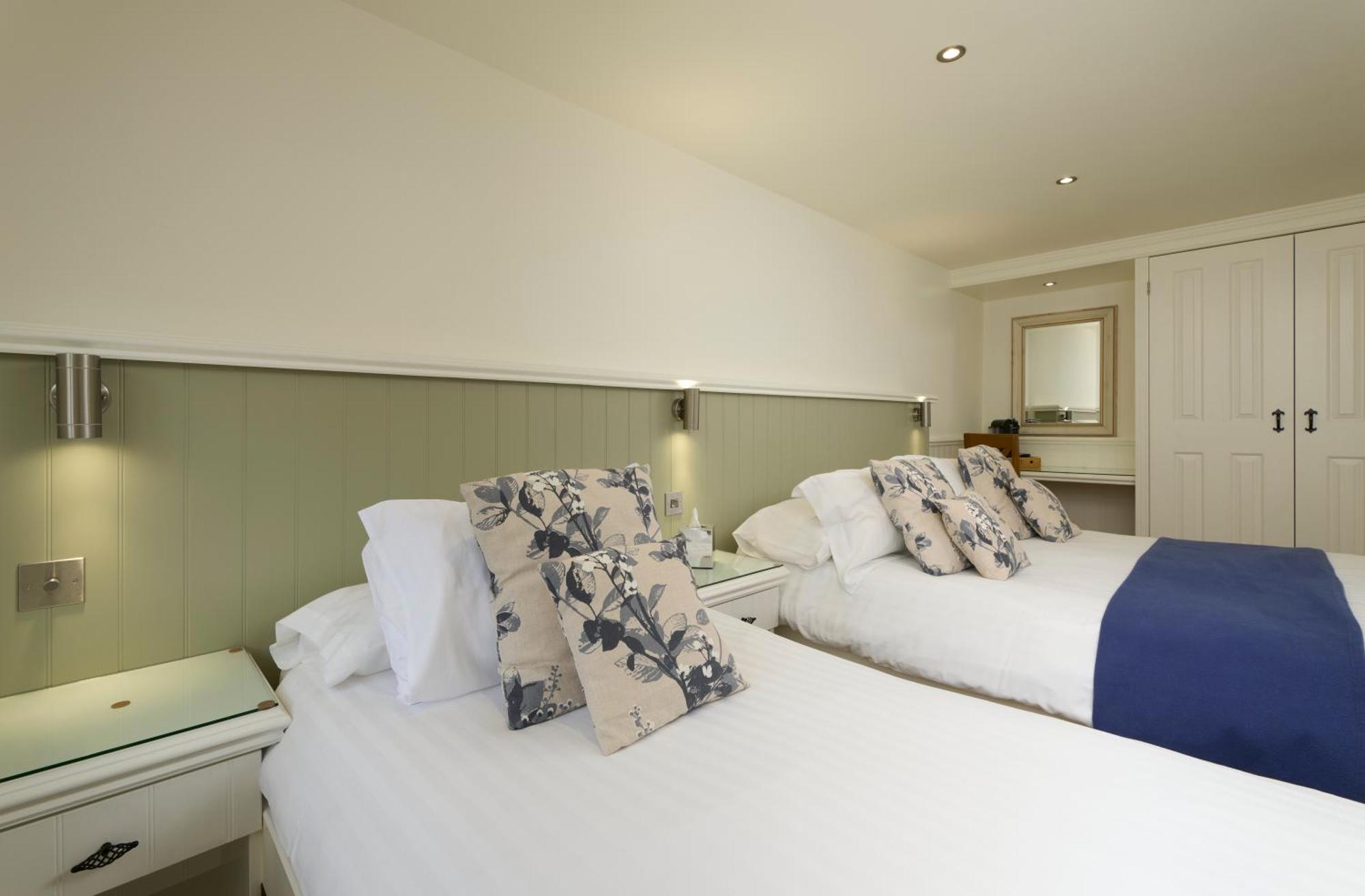 The Cricket Inn Beesands Extérieur photo