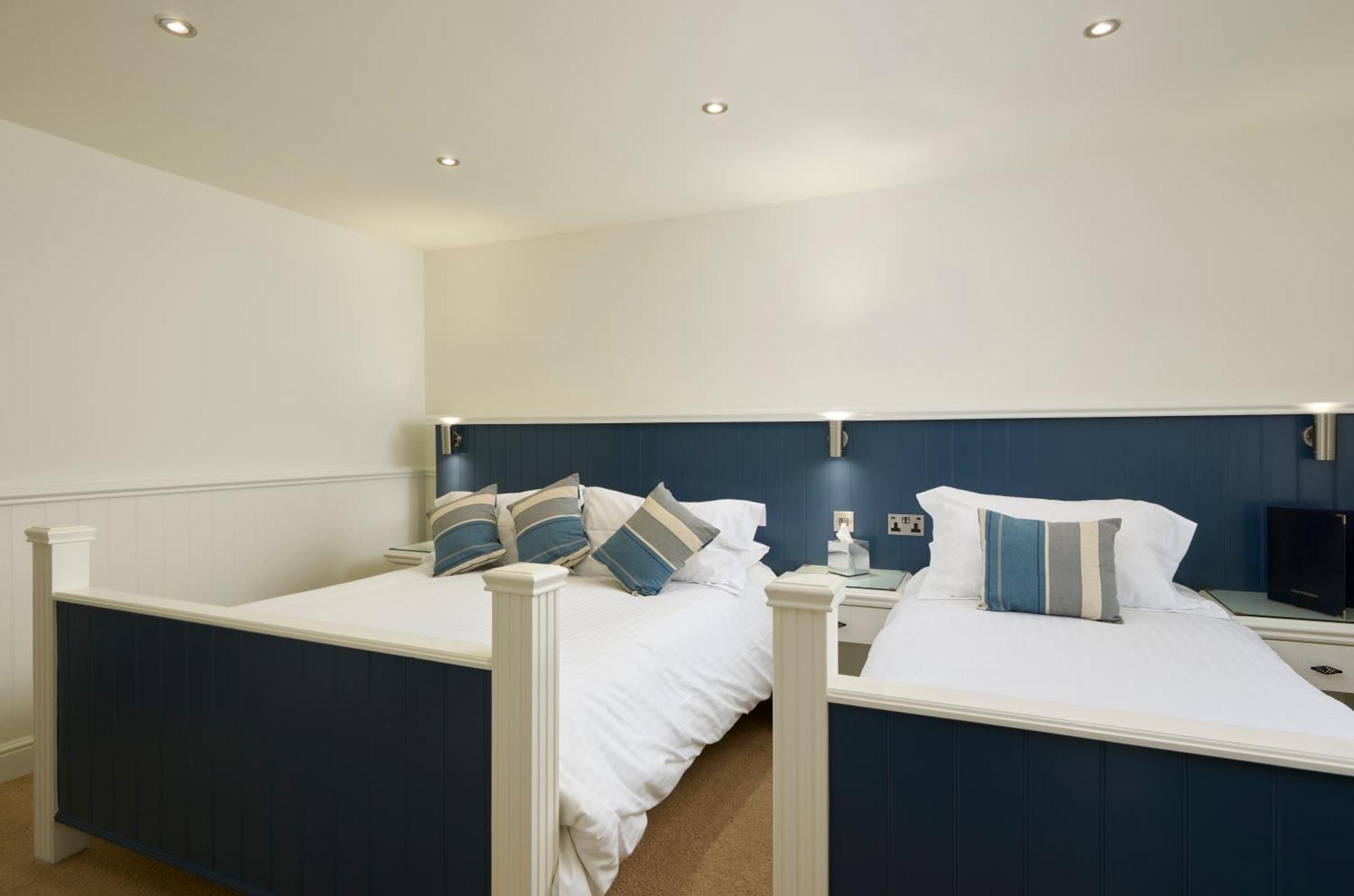 The Cricket Inn Beesands Extérieur photo