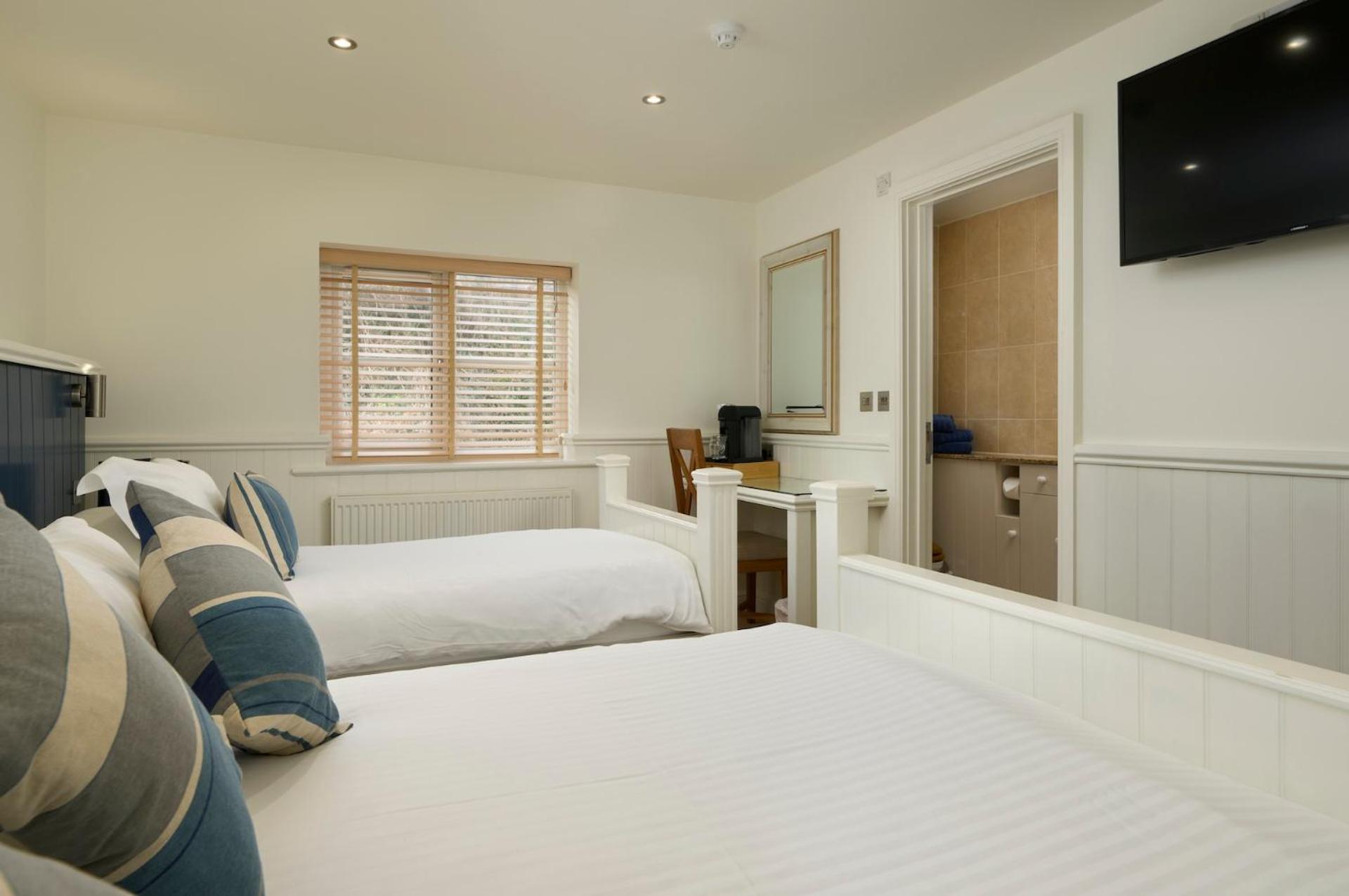 The Cricket Inn Beesands Extérieur photo