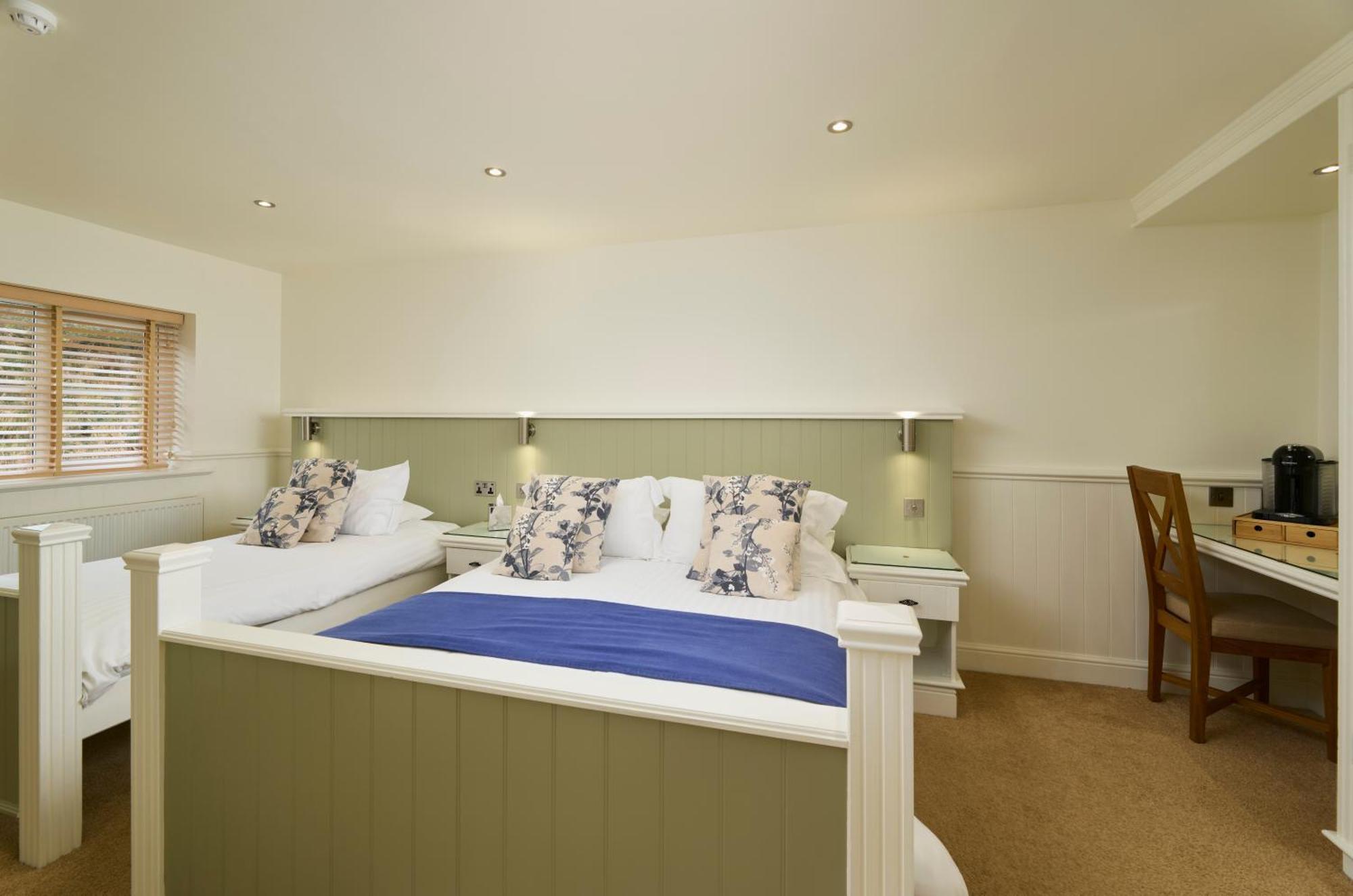 The Cricket Inn Beesands Extérieur photo