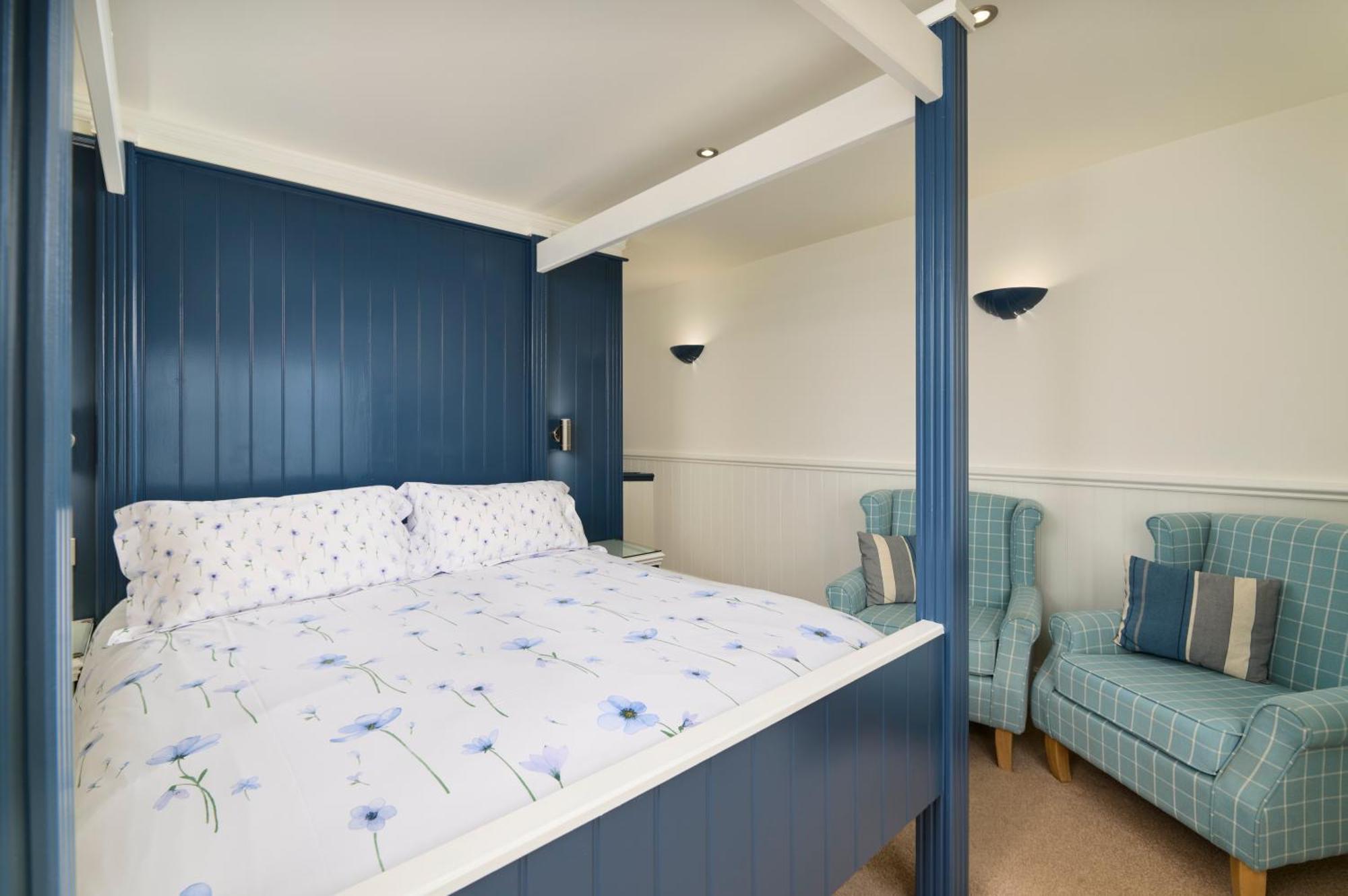 The Cricket Inn Beesands Extérieur photo