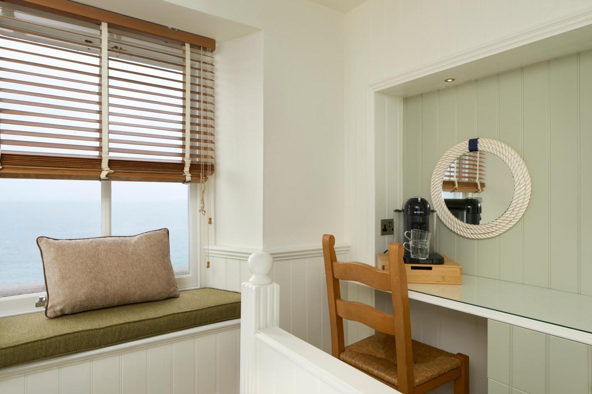 The Cricket Inn Beesands Extérieur photo