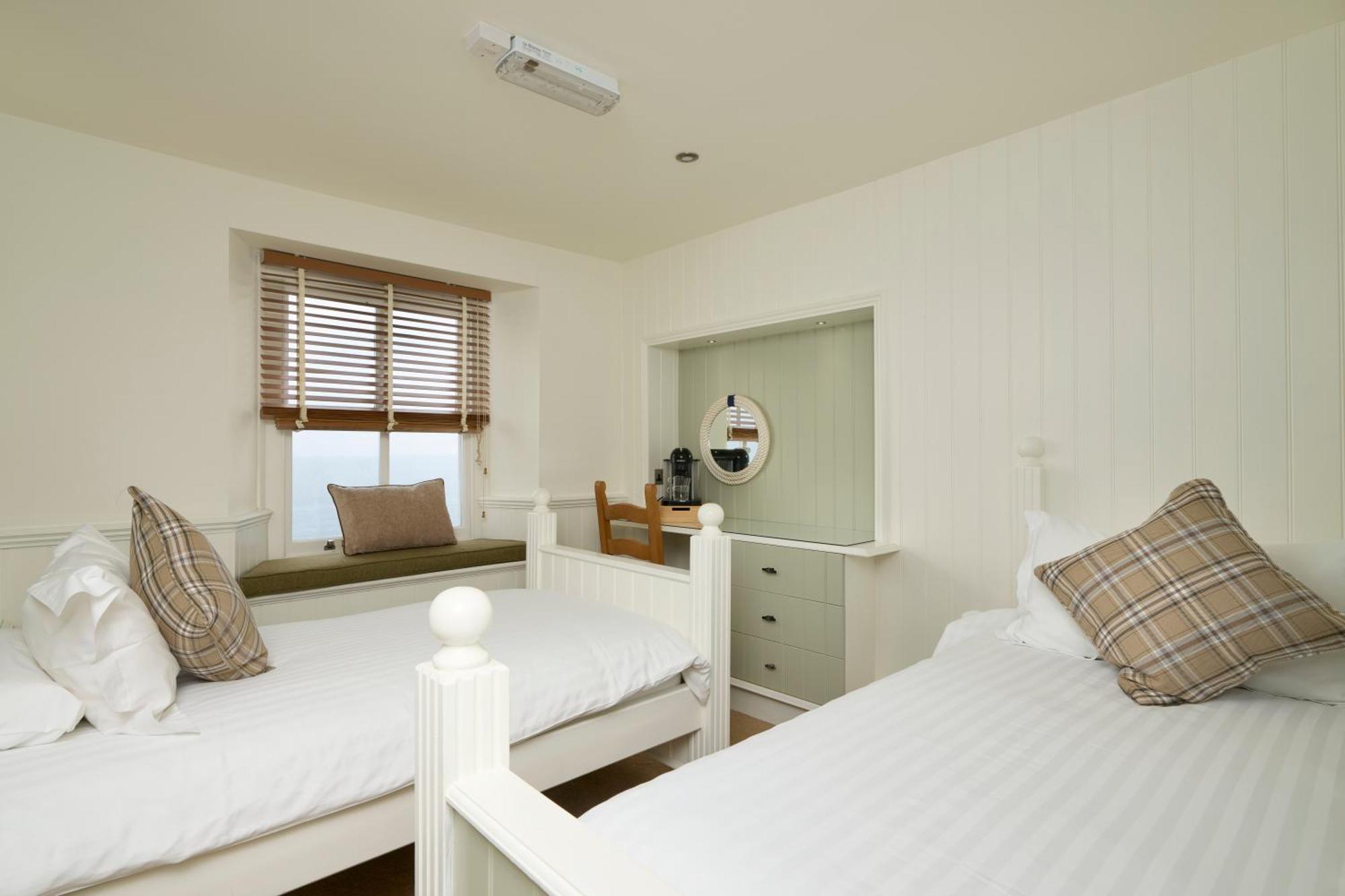 The Cricket Inn Beesands Extérieur photo