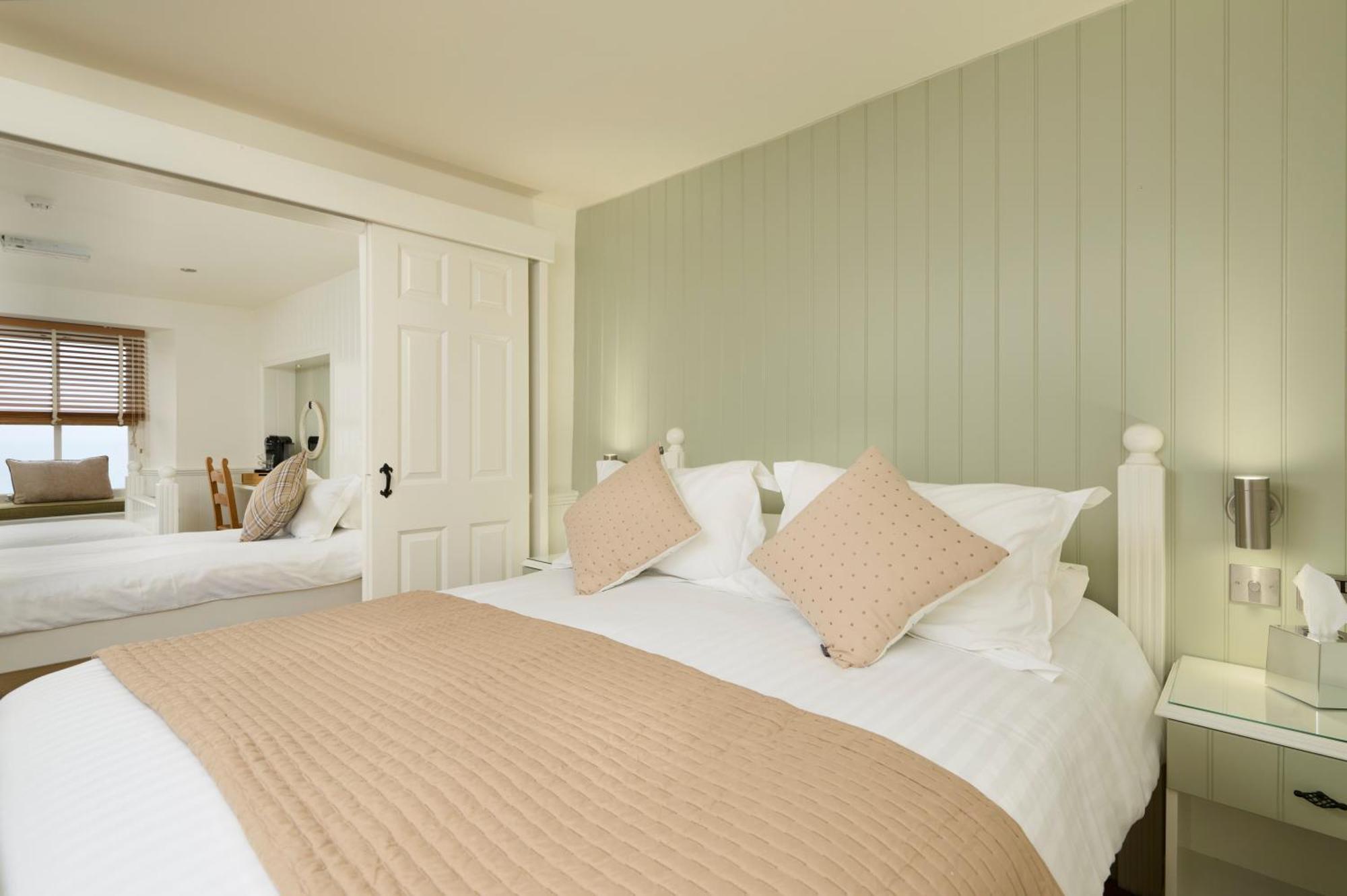 The Cricket Inn Beesands Extérieur photo