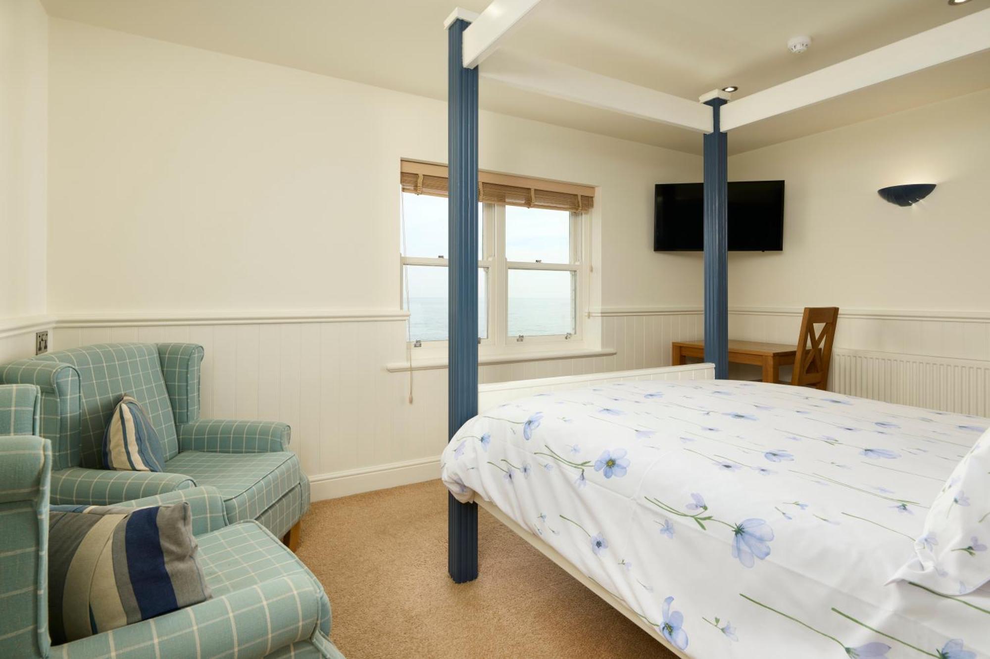 The Cricket Inn Beesands Extérieur photo