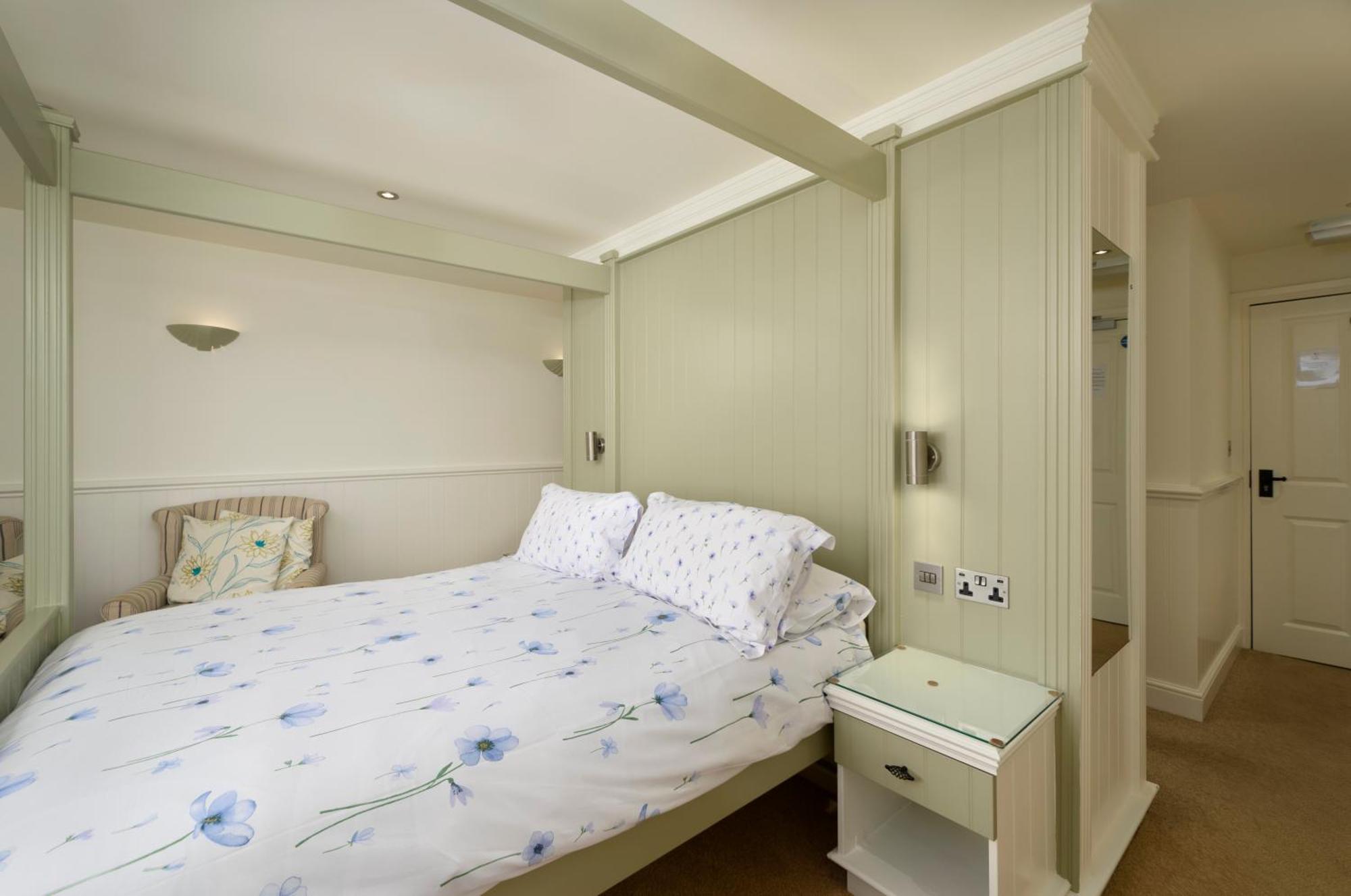 The Cricket Inn Beesands Extérieur photo
