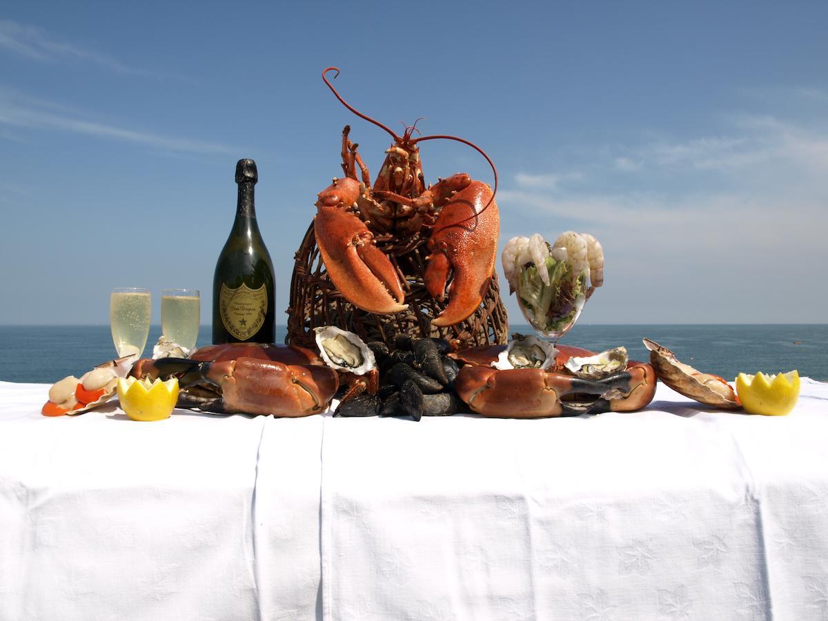 The Cricket Inn Beesands Chambre photo