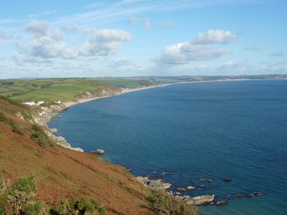 The Cricket Inn Beesands Chambre photo