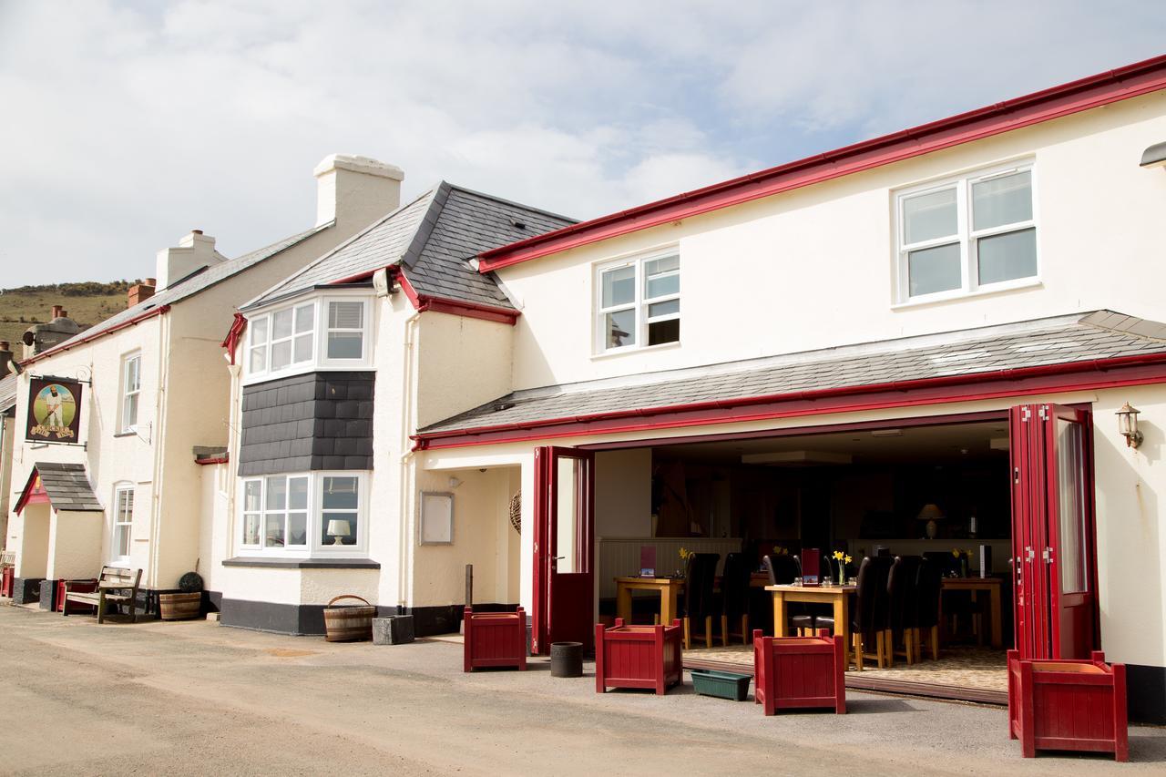 The Cricket Inn Beesands Extérieur photo