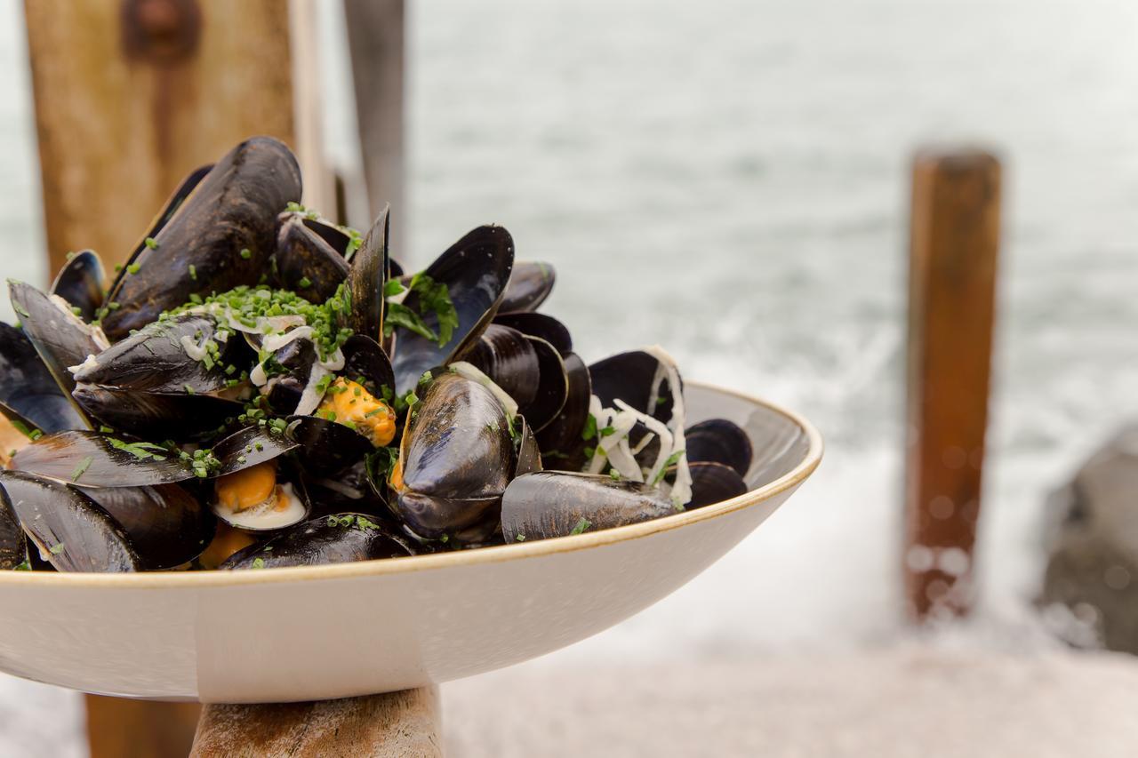 The Cricket Inn Beesands Extérieur photo
