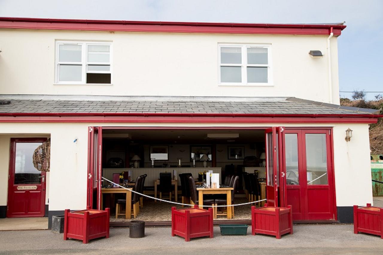 The Cricket Inn Beesands Extérieur photo