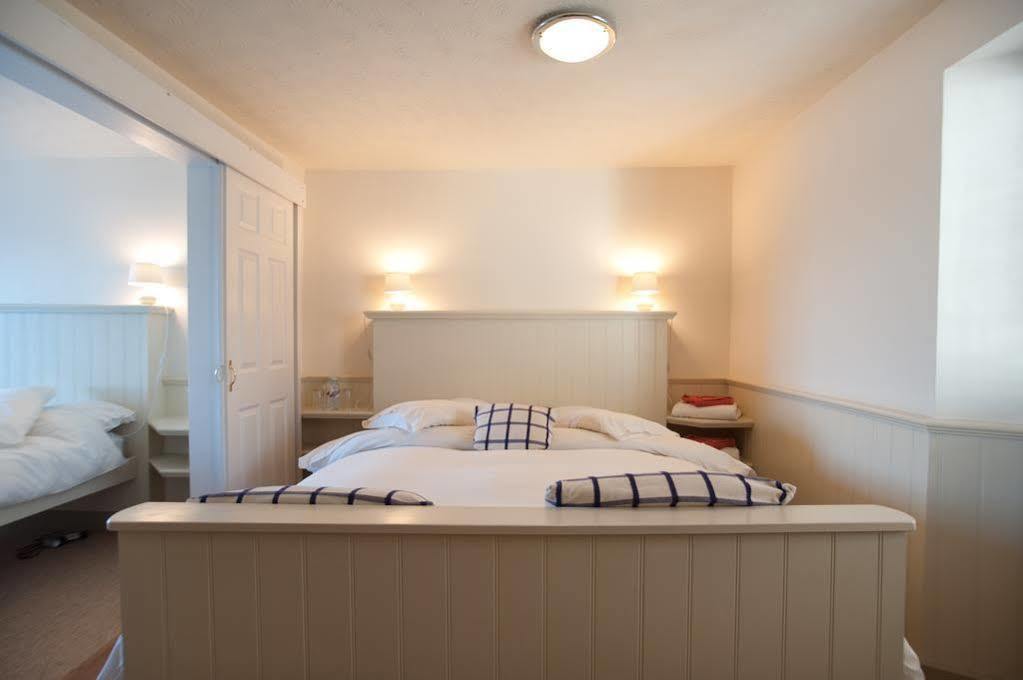 The Cricket Inn Beesands Extérieur photo