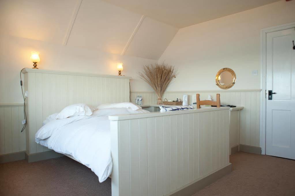 The Cricket Inn Beesands Extérieur photo