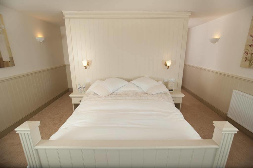 The Cricket Inn Beesands Extérieur photo
