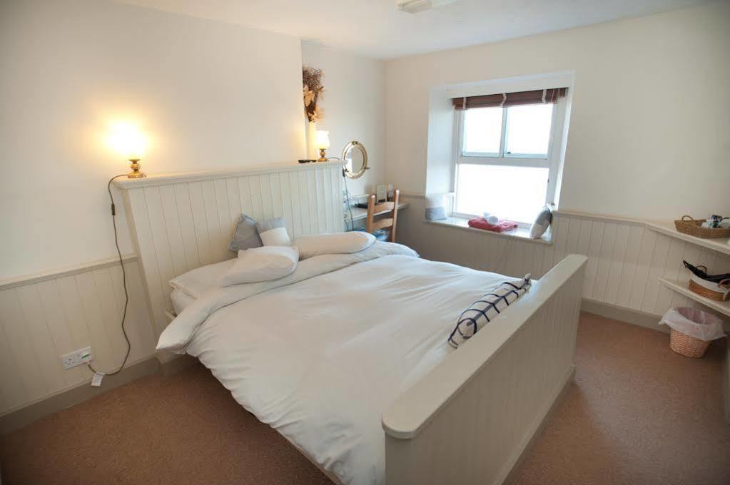 The Cricket Inn Beesands Extérieur photo