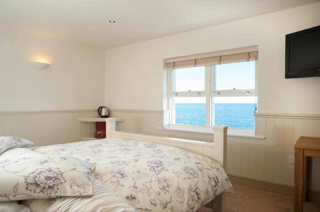 The Cricket Inn Beesands Extérieur photo