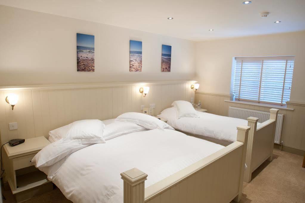 The Cricket Inn Beesands Extérieur photo