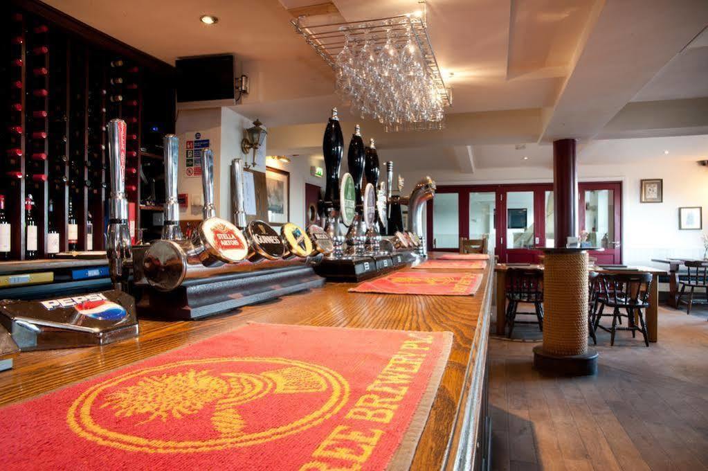 The Cricket Inn Beesands Extérieur photo